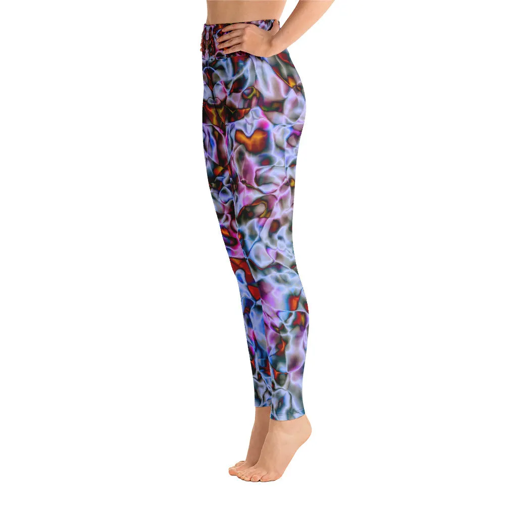 Big Yoga Leggings