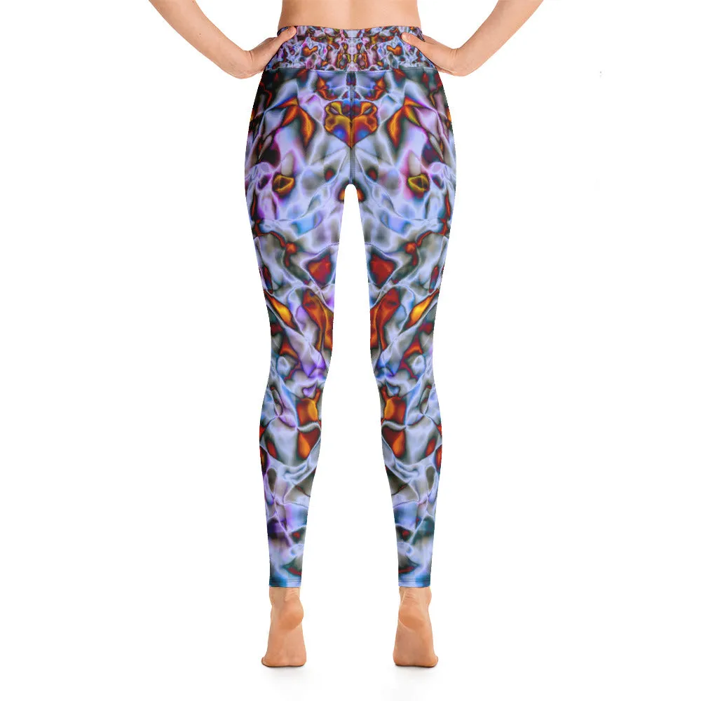 Big Yoga Leggings