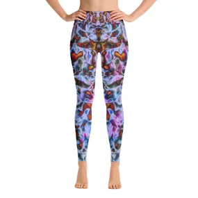 Big Yoga Leggings