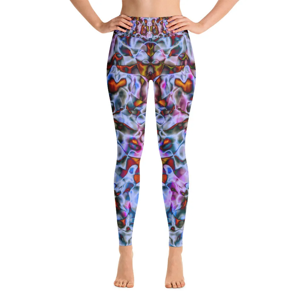 Big Yoga Leggings