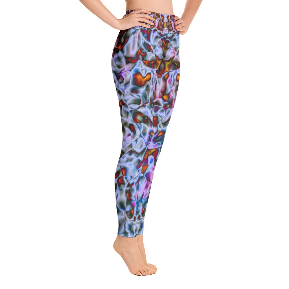 Big Yoga Leggings