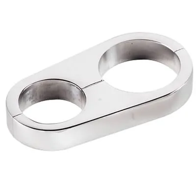 Billet Specialties Hose Separators 68225