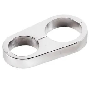 Billet Specialties Hose Separators 68225