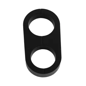 Billet Specialties Hose Separators BLK68725