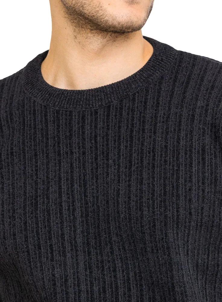 Black-Design 0108 BS-Round Pullover