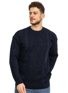 Black-Design p2232 PF-Round Pullover