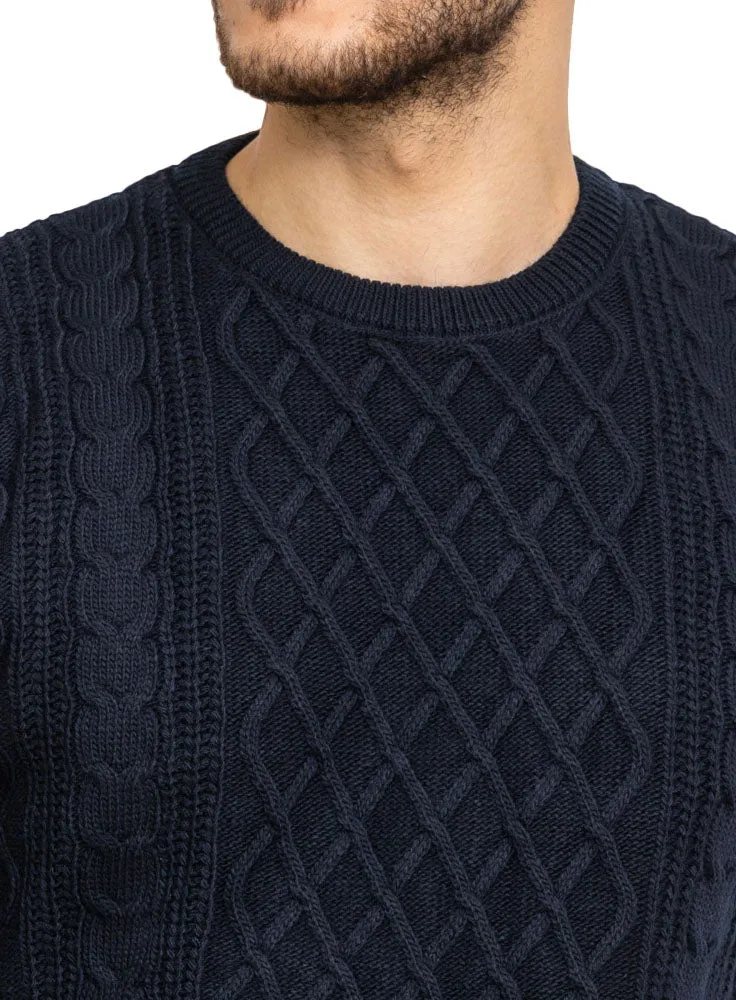 Black-Design p2232 PF-Round Pullover