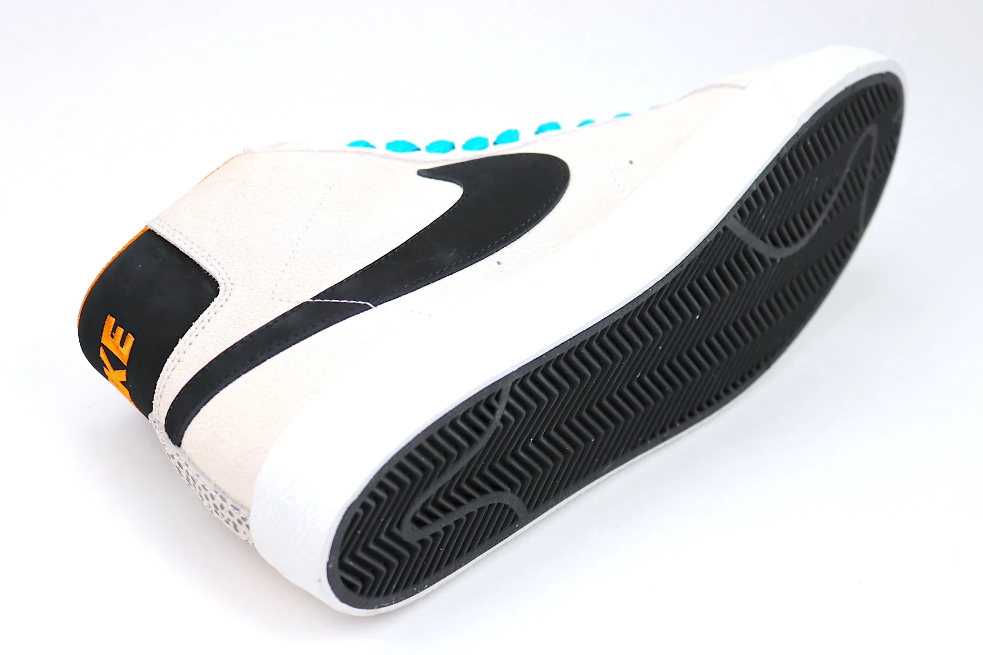 Blazer Mid (Olympics)