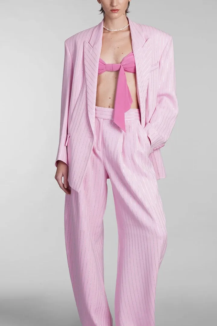 Blazer Rose