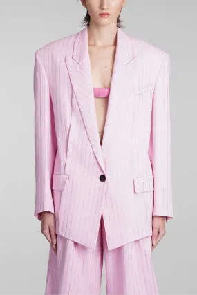 Blazer Rose