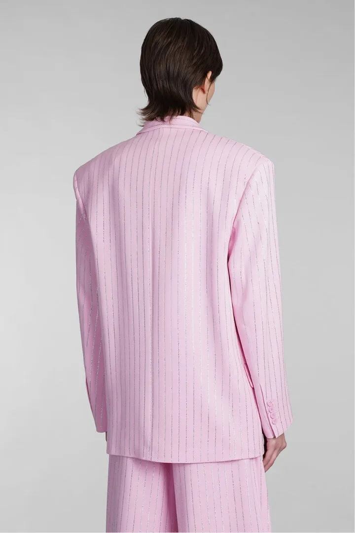 Blazer Rose