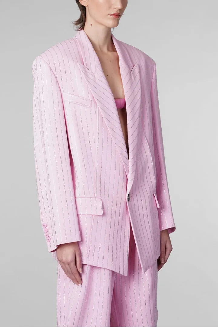 Blazer Rose