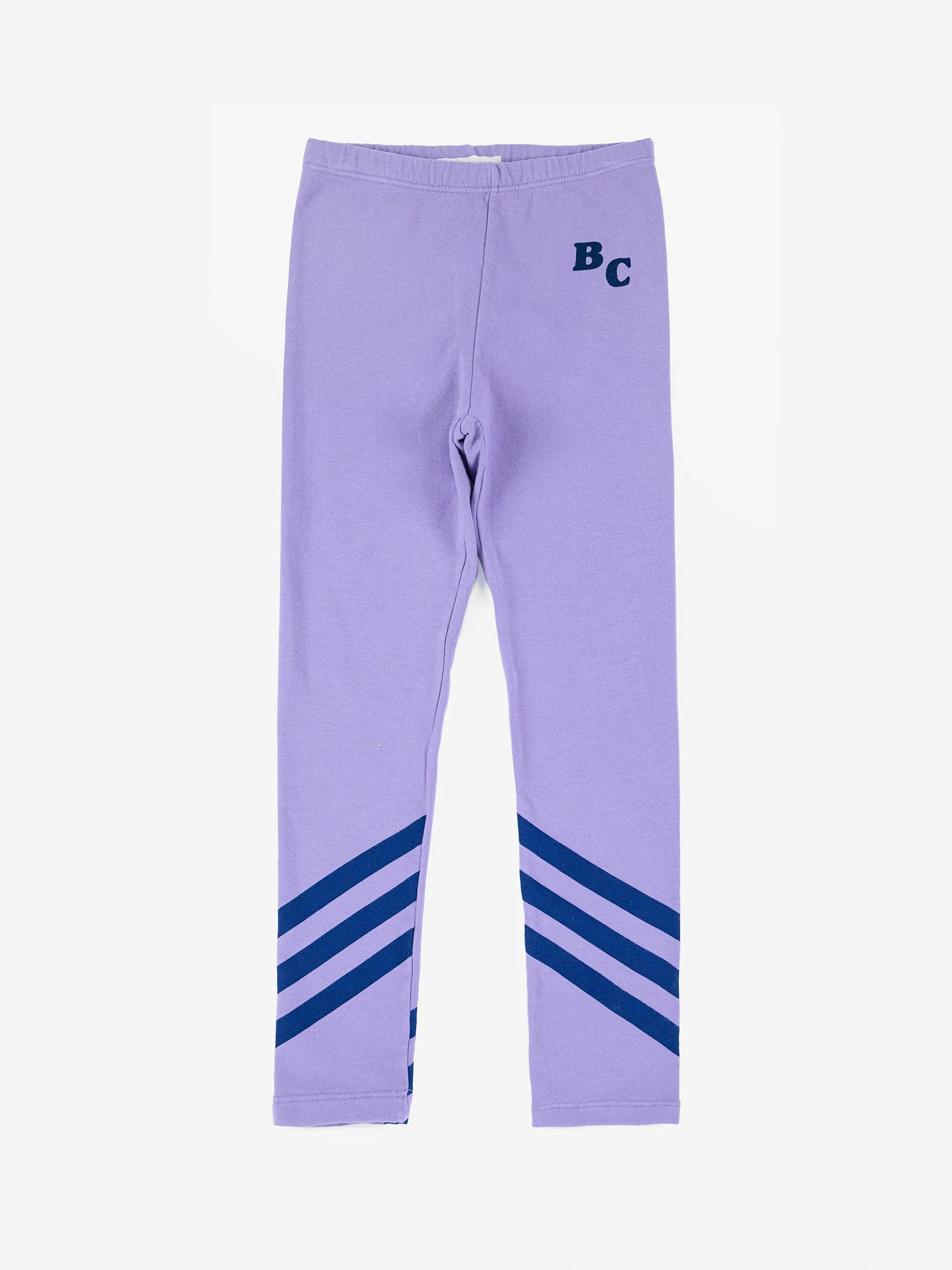 Bobo Choses Stripes Leggings