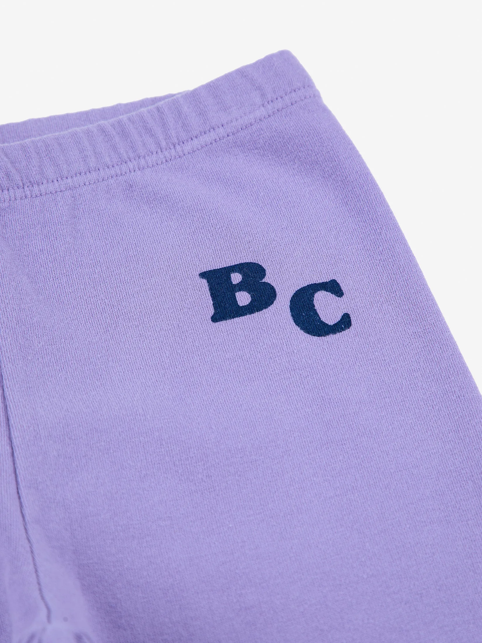 Bobo Choses Stripes Leggings