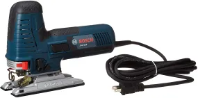 Bosch JS572EBK Jig Saw Kit