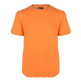 BOYS ORANGE TEE SHIRT