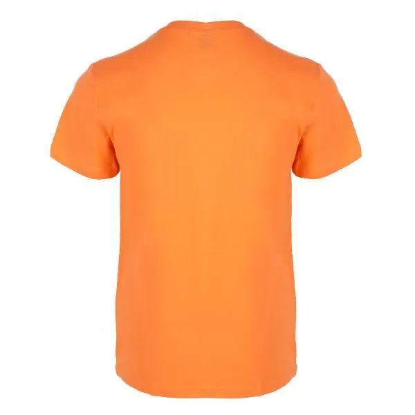 BOYS ORANGE TEE SHIRT