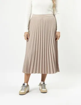Brigette Skirt - Oyster