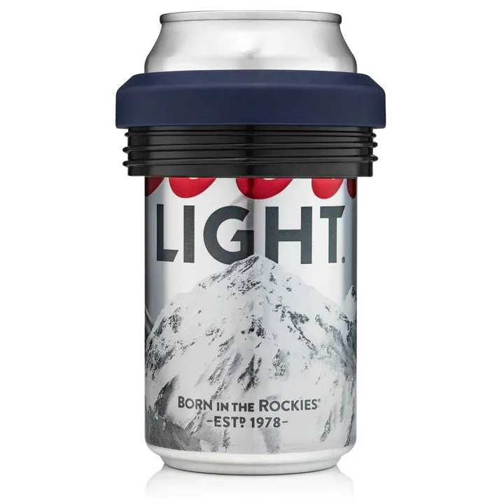 Brumate hopsulator can cooler and tumbler