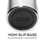 Brumate hopsulator can cooler and tumbler