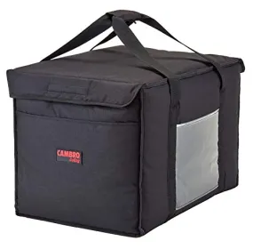 Cambro Food Bag Thermal Insulated Folding Delivery 76 litres Catering Go Bags GBD211417