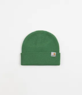 Carhartt Stratus Low Beanie - Bonsai