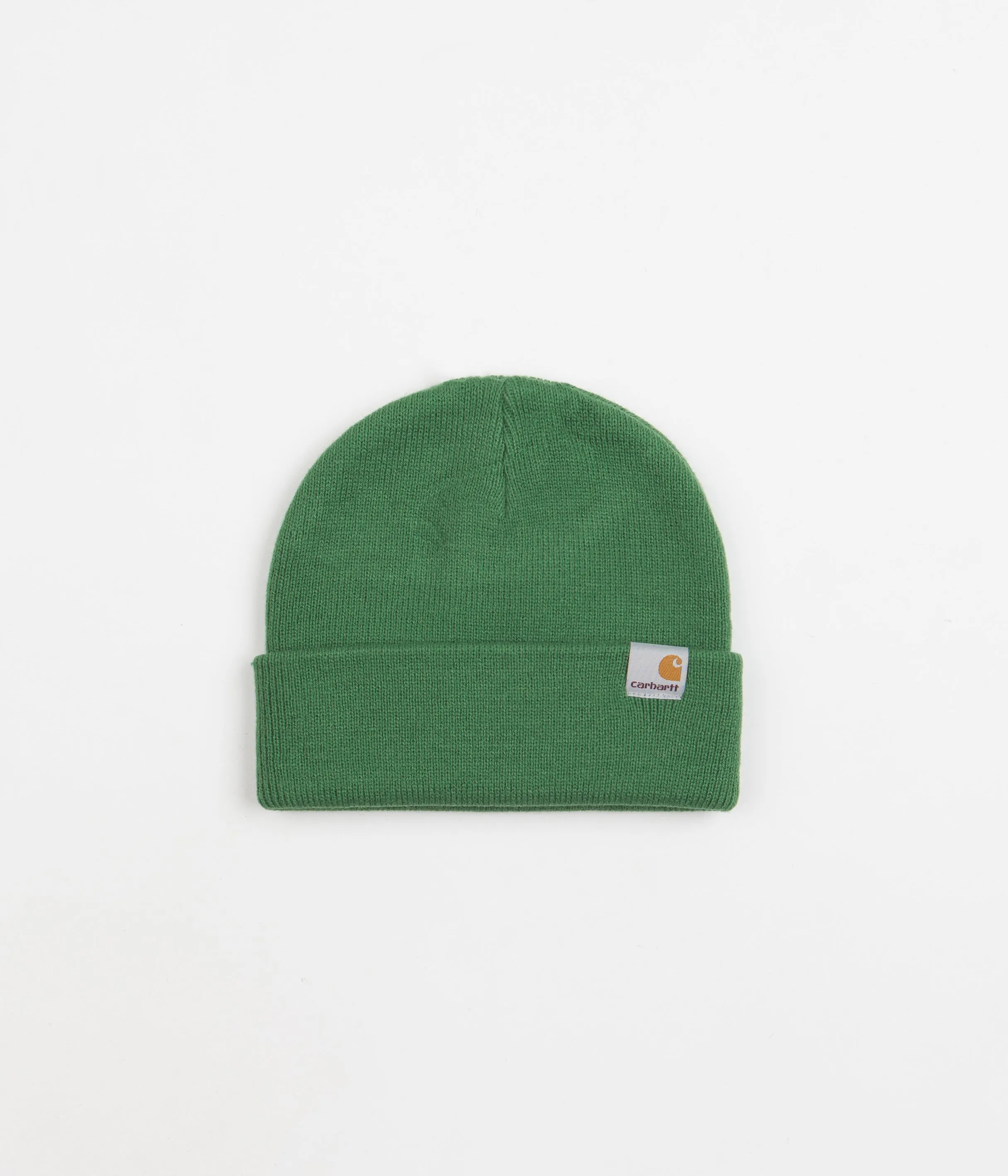 Carhartt Stratus Low Beanie - Bonsai