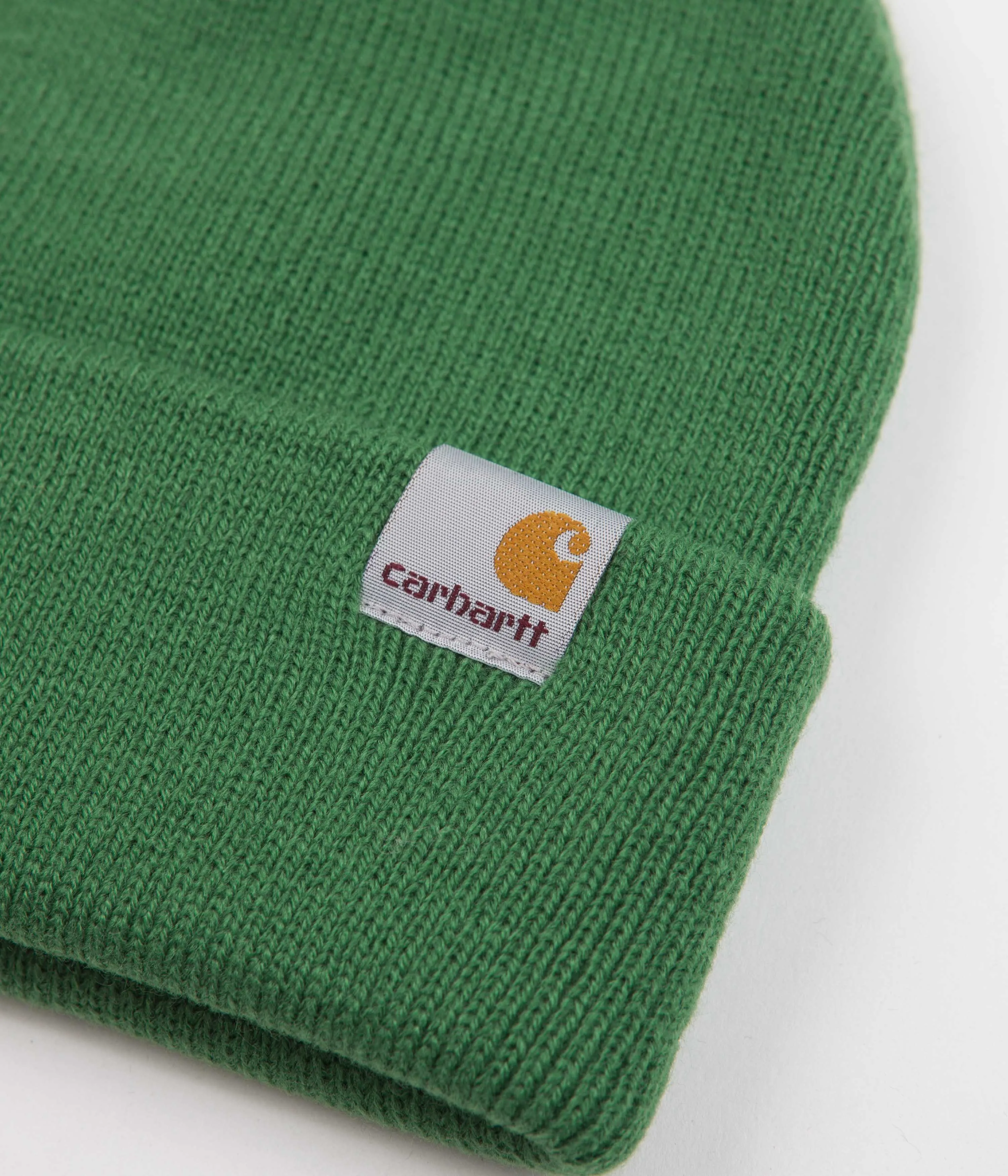 Carhartt Stratus Low Beanie - Bonsai