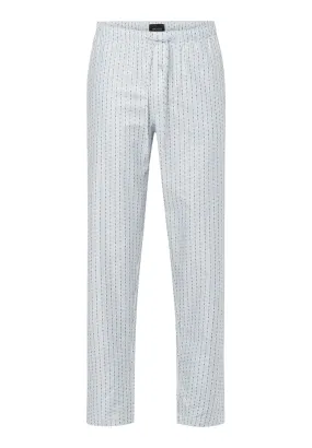 Carl Pants | Hanro Stripe 75765-2874