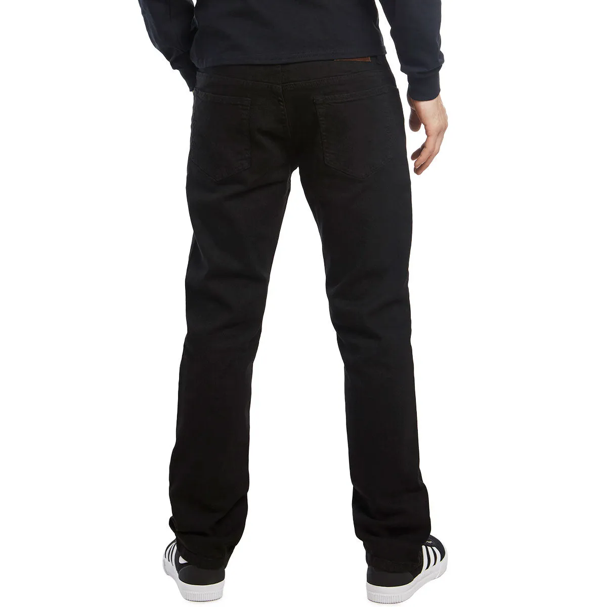 CCS Slim Fit Jeans - Black