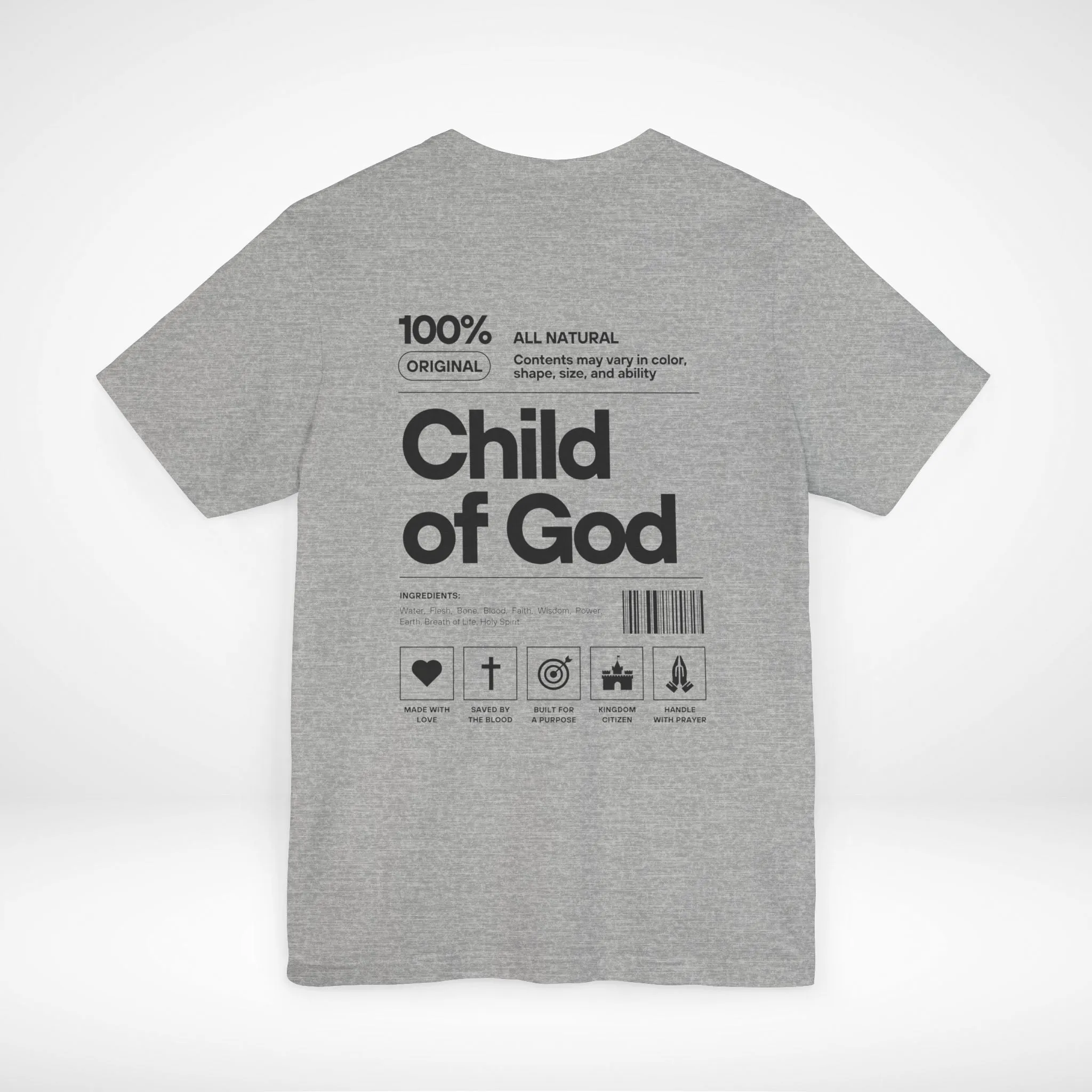 Child of God T-Shirt