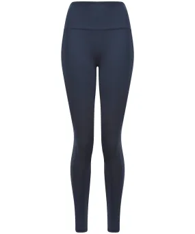 Core pocket legging | Navy
