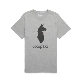 Cotopaxi Men’s Llama T-Shirt