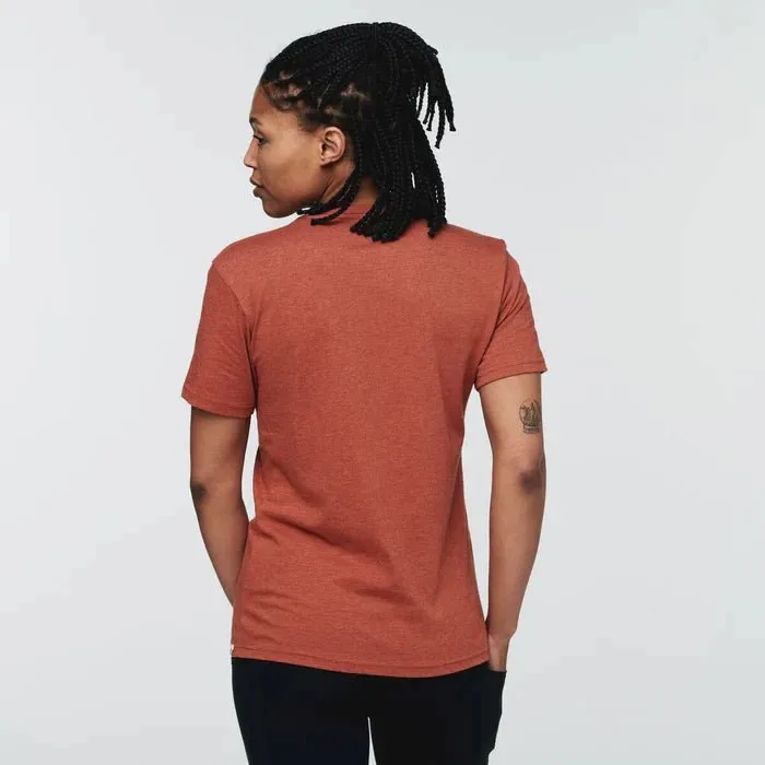 Cotopaxi Women's Do Good T-Shirt