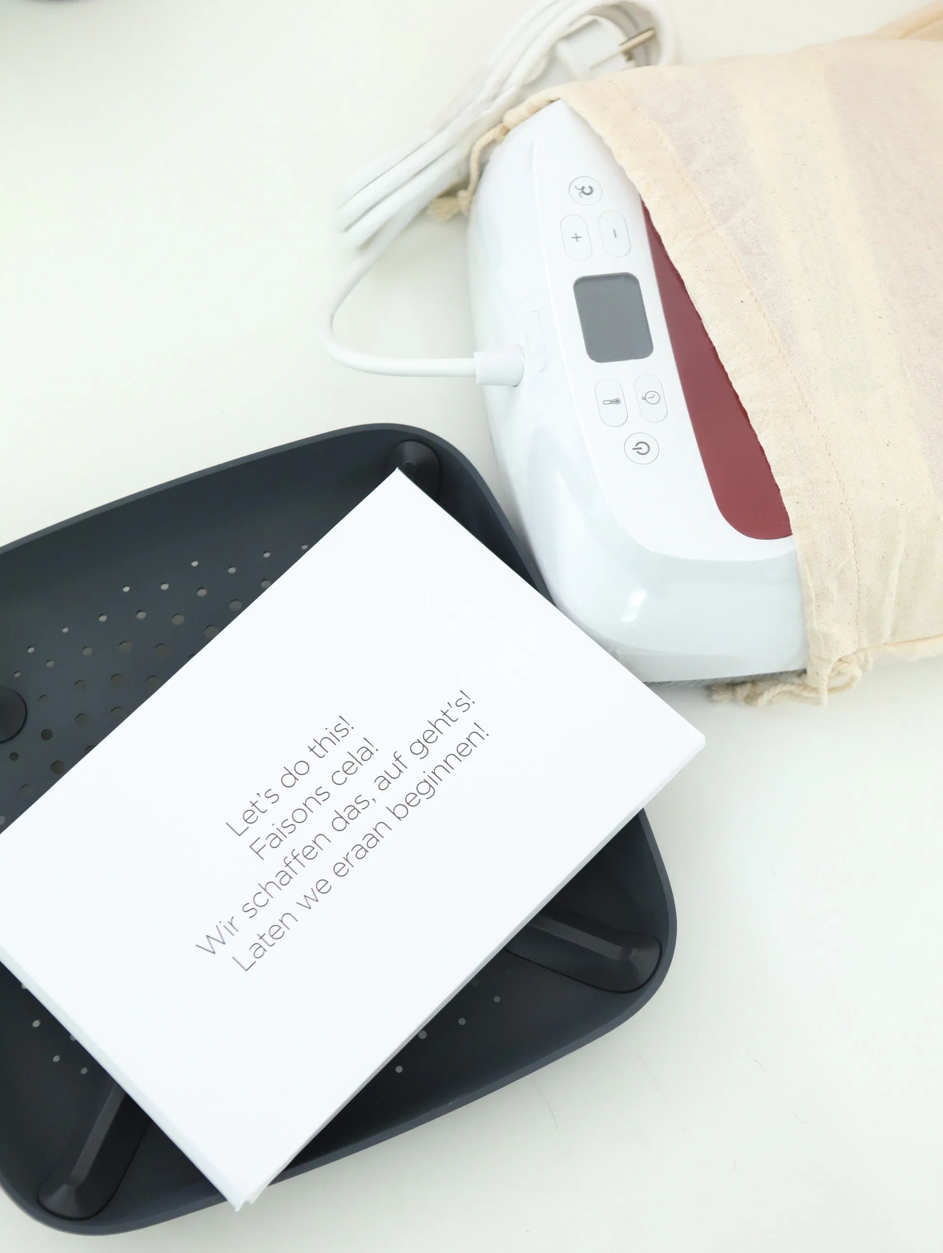 Cricut Easy Press 2 Heat Press Machine | 9 inches x 9 inches