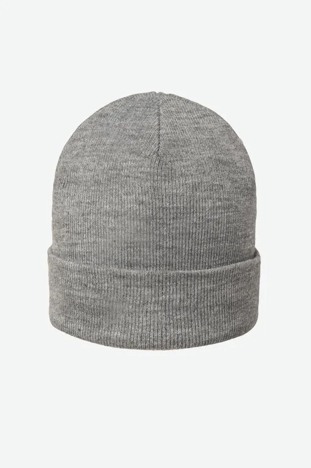 CUFFED ACRYLIC BEANIE