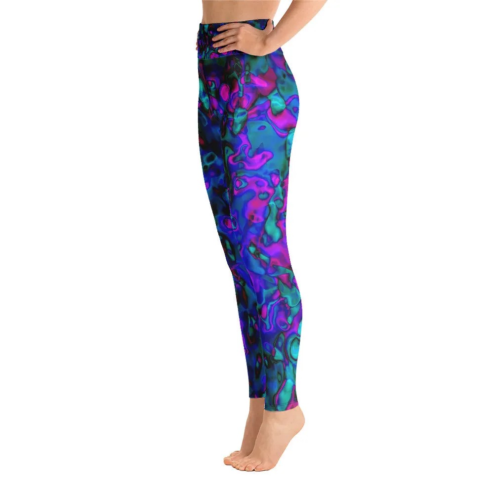 Dabble Yoga Leggings