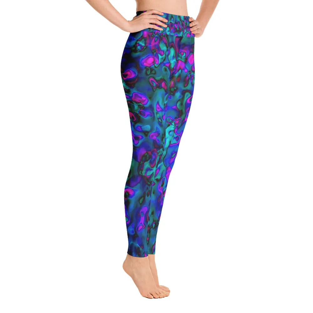 Dabble Yoga Leggings