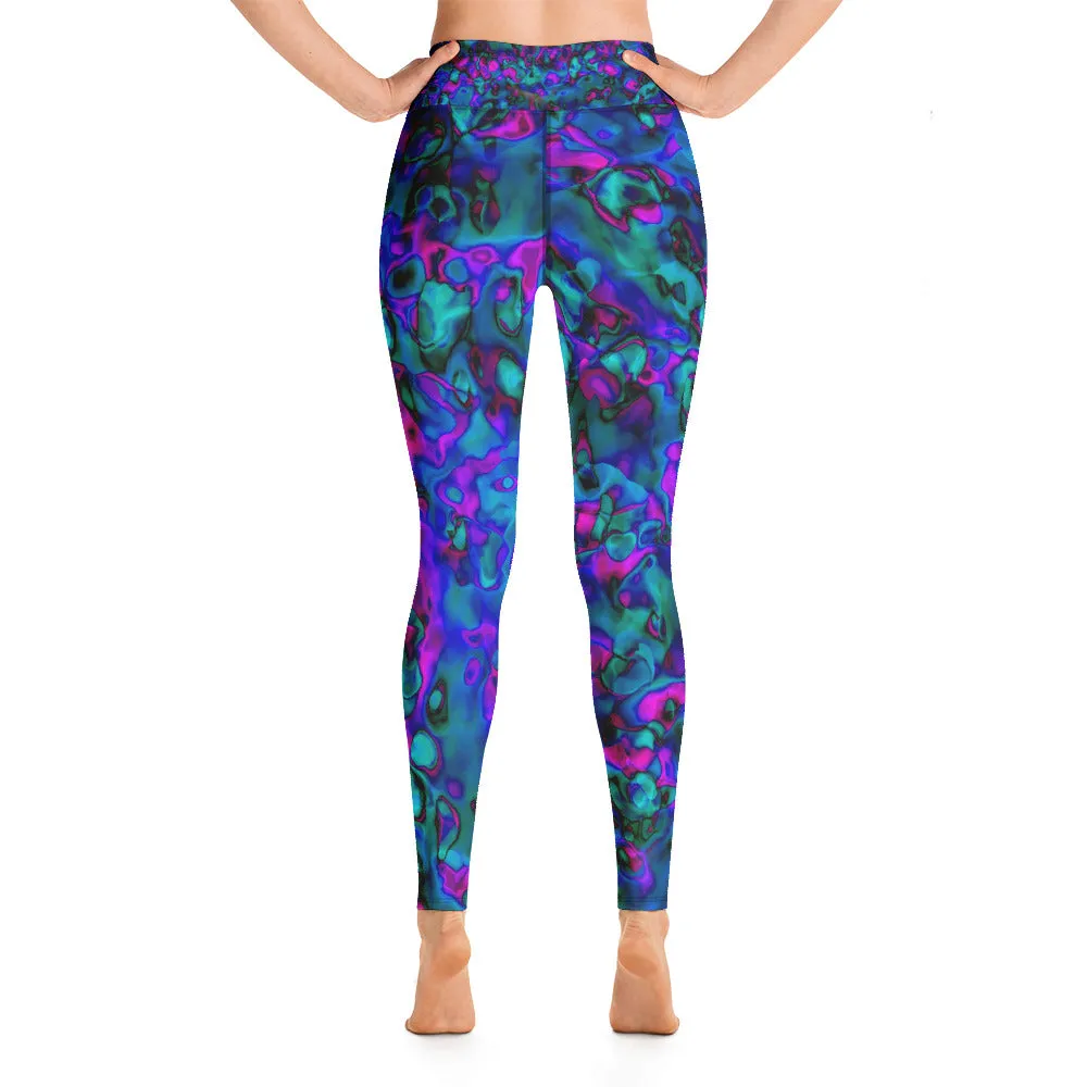 Dabble Yoga Leggings