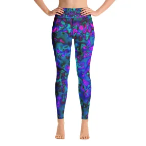 Dabble Yoga Leggings
