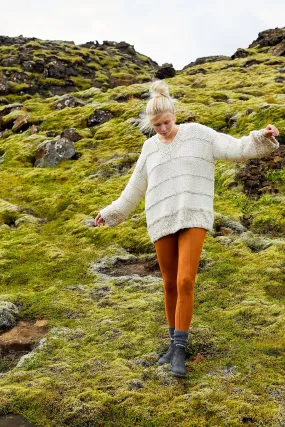 Dagny Pullover (Knit)