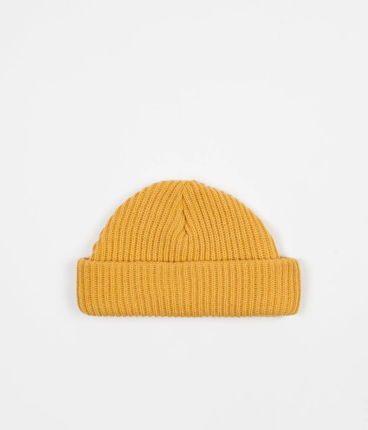 Dickies Claudville Beanie - Dijon