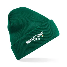 Dingle Surf Logo Beanie