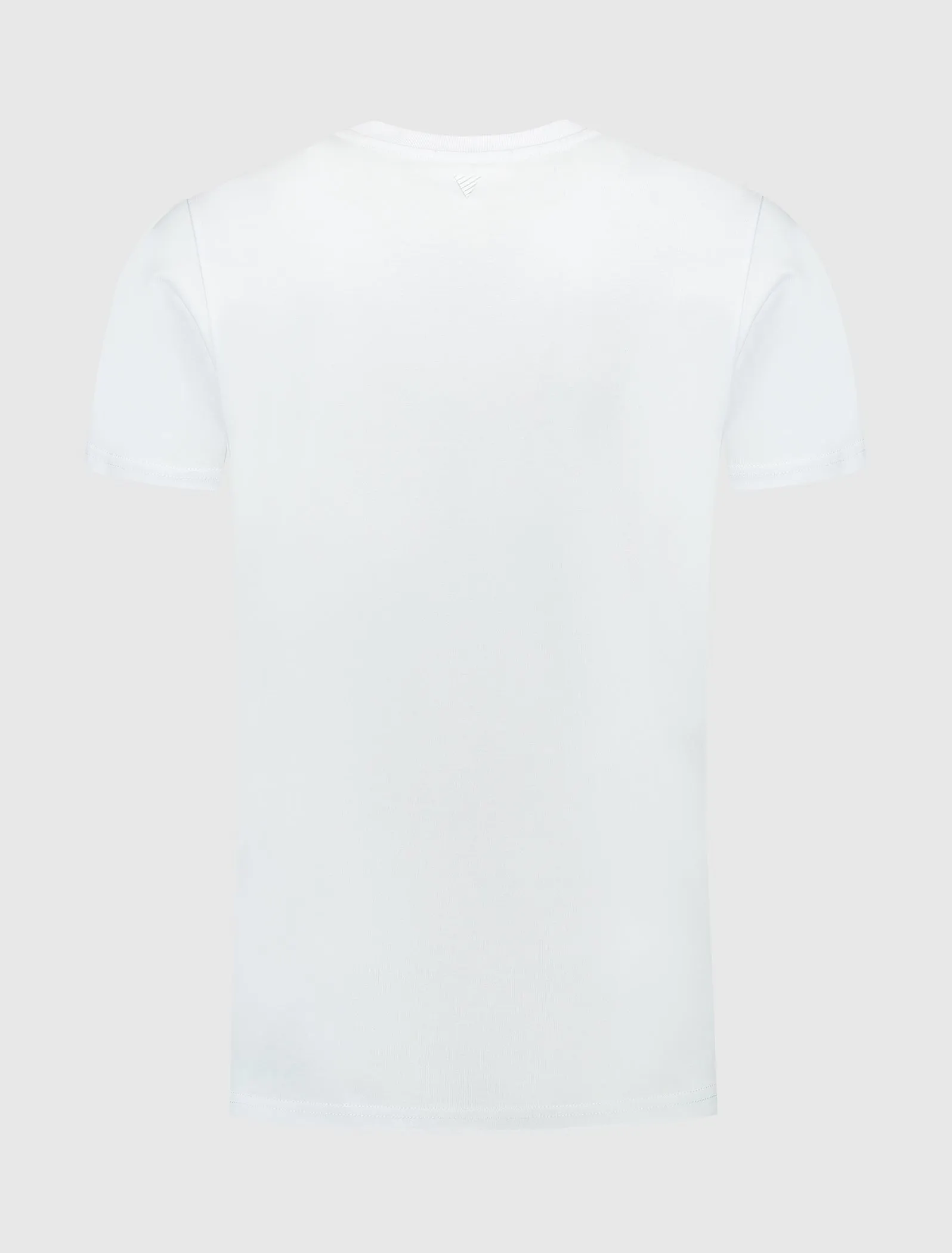 Dove T-shirt | White