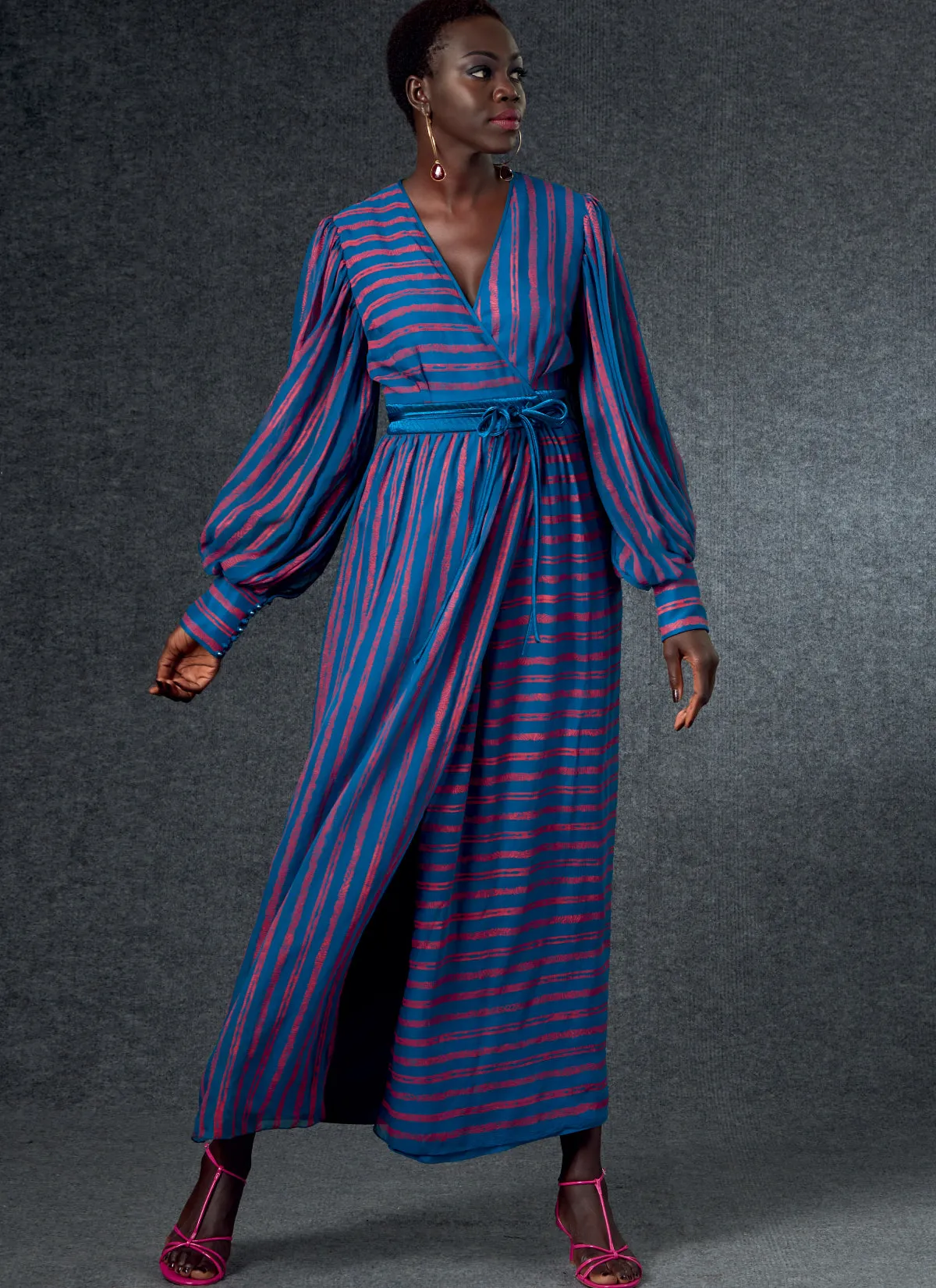 DRESS - V1762