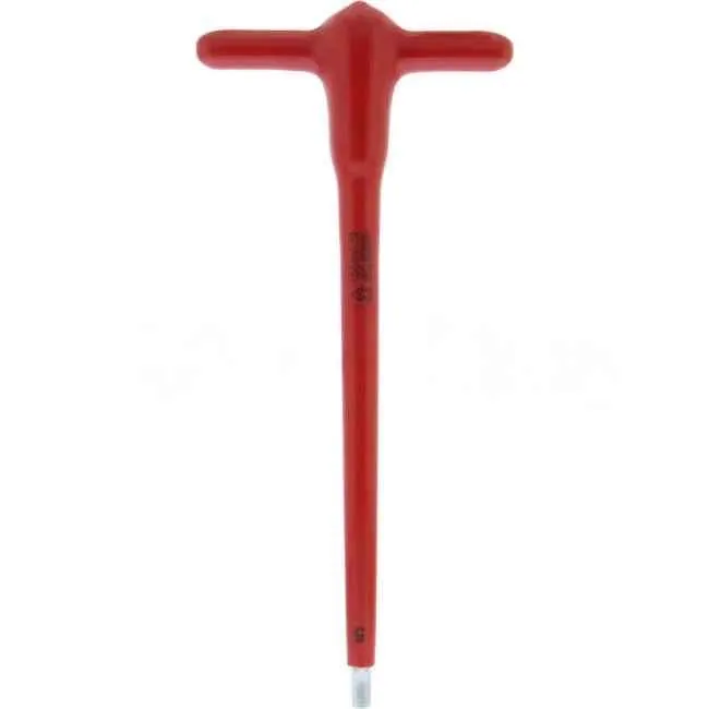 EFO 5mm Insulated Hexagon Key T- Wrench