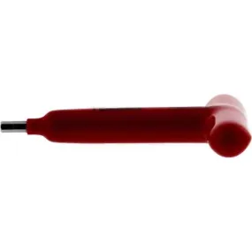 EFO 5mm Insulated Hexagon Key T- Wrench
