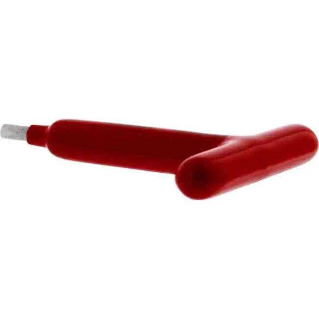 EFO 6mm Insulated Hexagon Key T- Wrench