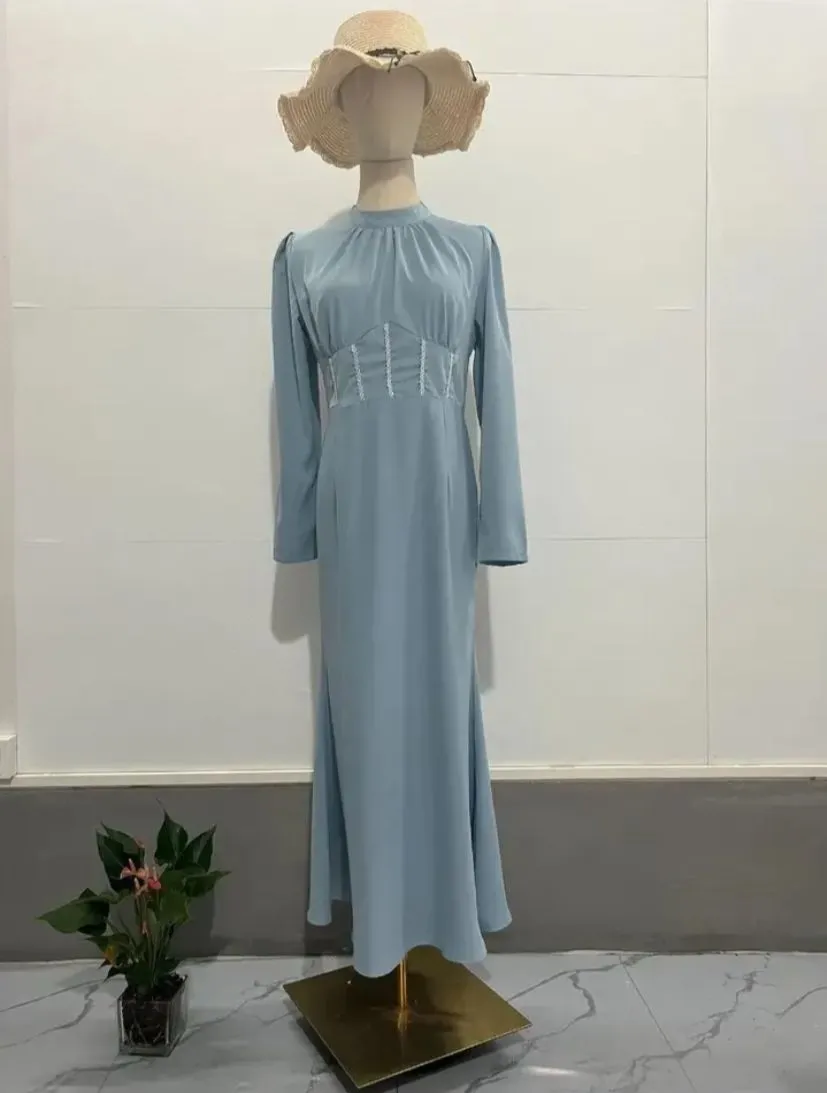 Eid Ramadan Party Dress for Women 67582