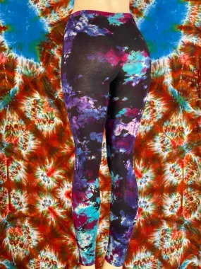 Extra Small SheMakesShirts REVERSE Leggings #2
